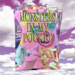 Monsters In My Pocket