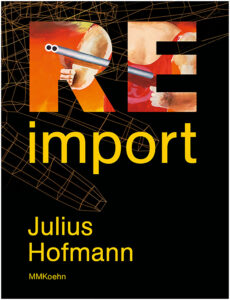 Julius Hofmann: RE-import