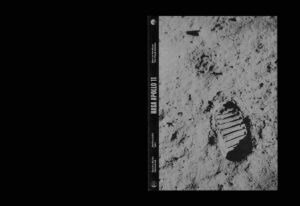NASA Apollo 11 – Man on the Moon The Visual Archive