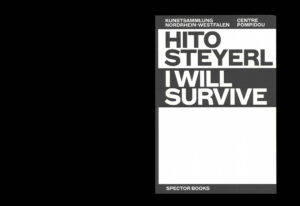 Hito Steyerl. I Will survive