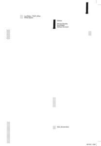 Luc Deleu | Orban Space – T.O.P. Office