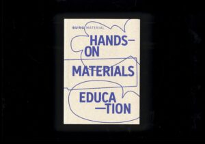 Burg Material – Hands-on Materials Education