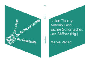 Italian Theory