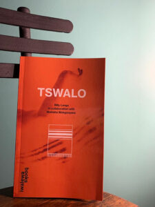 Tswalo