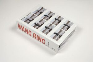 Wang Bing - The Walking Eye
