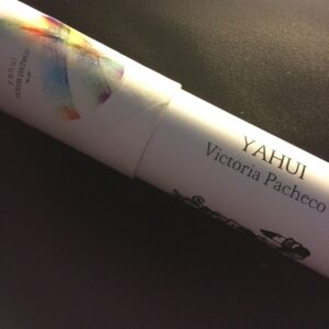 Yahui by Victoria Pacheco, Stereo Editions