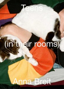 Teens (in their rooms)