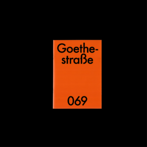 Goethestraße 069