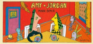 Amy &amp; Jordan