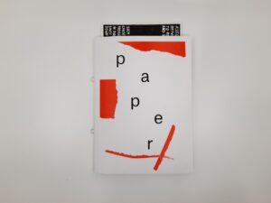 NETbook 4: Paper