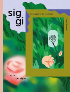 siggi - Le magazine de sociologie