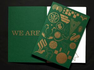 We are the Animals – VC Edition No. 5
