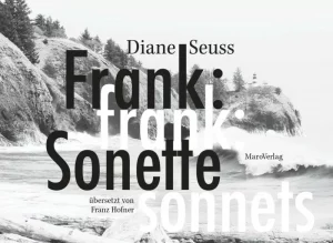 Frank: Sonette / frank: sonnets