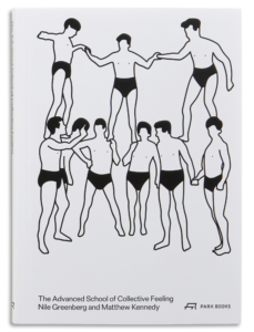 The Advanced School of Collective Feeling. Inhabiting Modern Physical Culture 1926–38