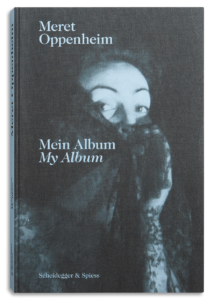 Meret Oppenheim – Mein Album