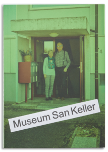 Museum San Keller