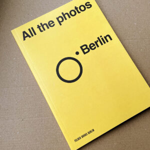 All the photos • Berlin