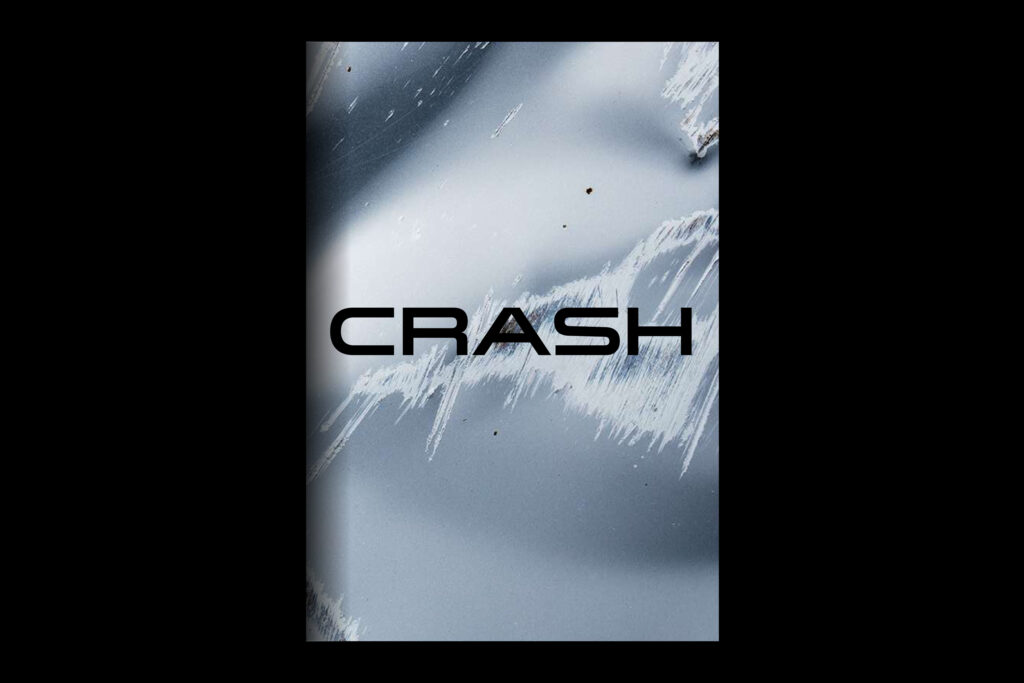 Michael Radford – CRASH