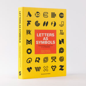 Letters as Symbols - Paul Ibou