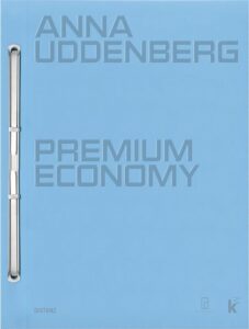 Anna Uddenberg – Premium Economy