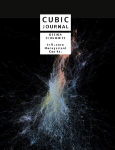 Cubic Journal Issue #6 Design Economics