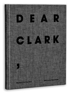 Dear Clark,