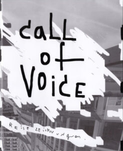 Call of Voice