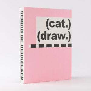 (cat.)(draw.) - Sergio De Beukelaer